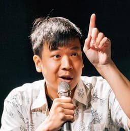 李安